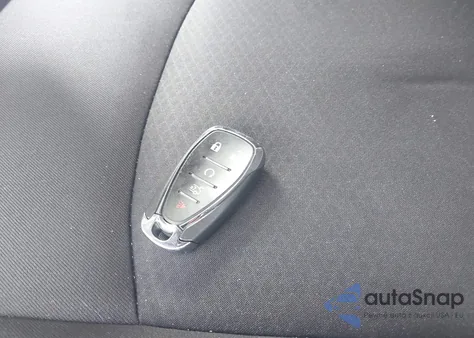 2023 Chevrolet Malibu Fwd 1Lt из США, поврежденный, VIN 1G1ZD5ST5PF236563